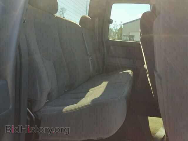 2006 CHEVROLET SILVERADO - VIN: 1GCEC19T06Z144118 - Фото 6