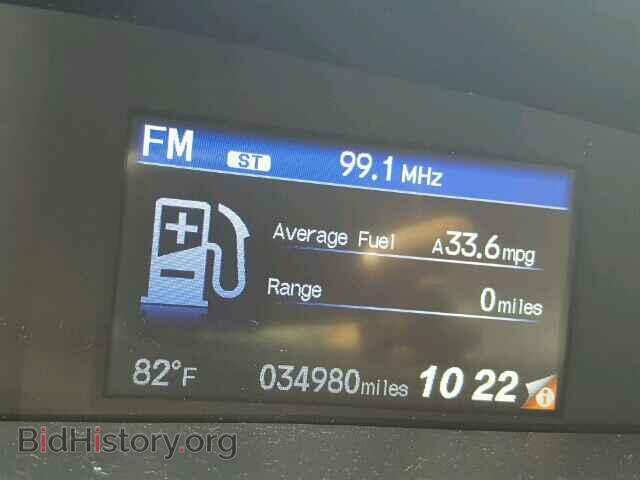 2014 HONDA CIVIC - VIN: 19XFB2F89EE021795 - Photo 8