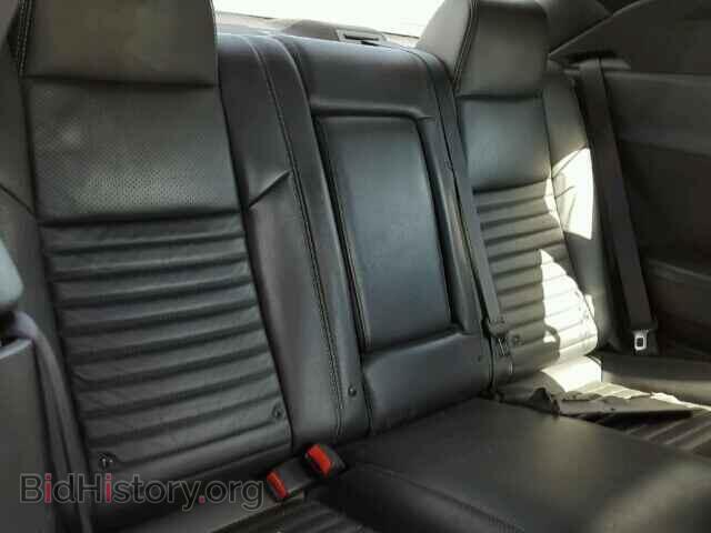 2012 DODGE CHALLENGER - VIN: 2C3CDYAG1CH171310 - Фото 6