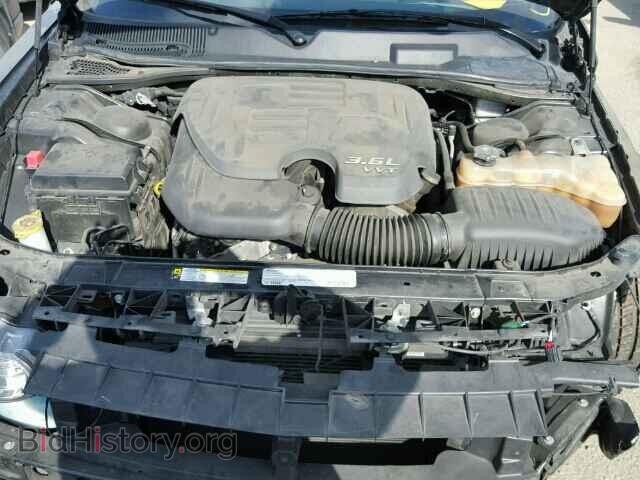 2012 DODGE CHALLENGER - VIN: 2C3CDYAG1CH171310 - Фото 7
