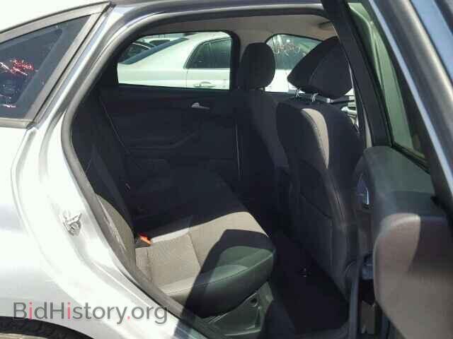 2014 FORD FOCUS - VIN: 1FADP3F22EL118599 - Photo 6