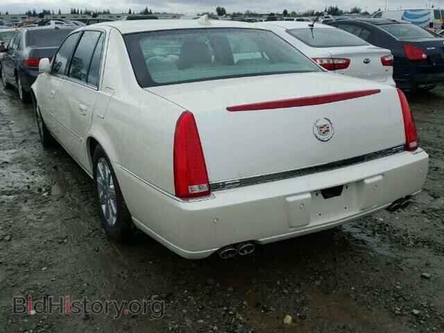 2011 CADILLAC DTS - VIN: 1G6KH5E62BU149245 - Фото 3