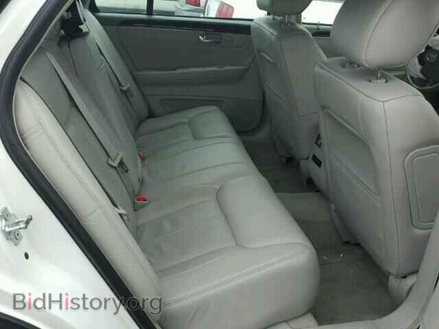 2011 CADILLAC DTS - VIN: 1G6KH5E62BU149245 - Фото 6