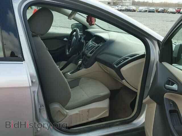 2013 FORD FOCUS - VIN: 1FADP3F2XDL213975 - Фото 5