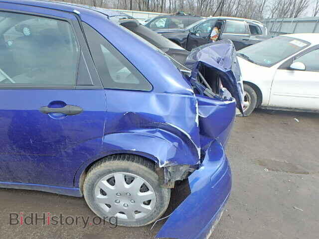 2006 FORD FOCUS - VIN: 1FAFP34N06W158024 - Photo 10