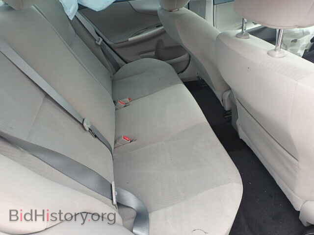 2012 TOYOTA COROLLA - VIN: 2T1BU4EEXCC879199 - Photo 6