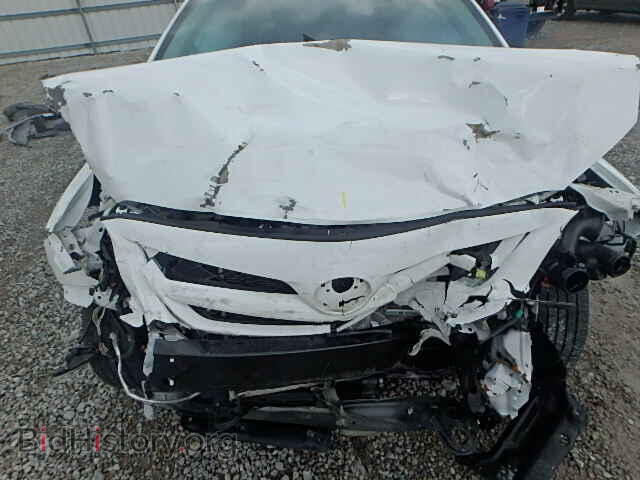 2012 TOYOTA COROLLA - VIN: 2T1BU4EEXCC879199 - Photo 7
