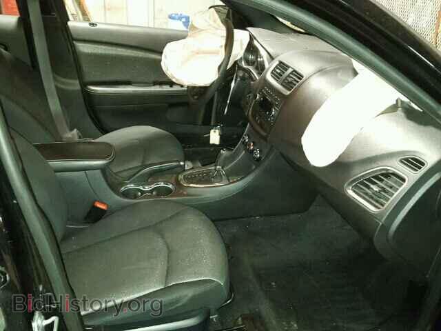 2014 DODGE AVENGER - VIN: 1C3CDZAB4EN147488 - Фото 5