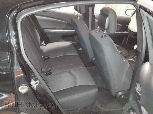 2014 DODGE AVENGER - VIN: 1C3CDZAB4EN147488 - Фото 6