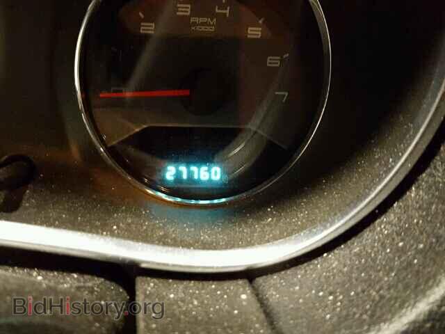 2014 DODGE AVENGER - VIN: 1C3CDZAB4EN147488 - Фото 8