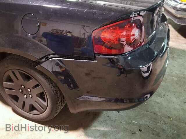 2014 DODGE AVENGER - VIN: 1C3CDZAB4EN147488 - Фото 10