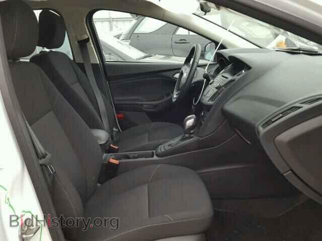 2015 FORD FOCUS - VIN: 1FADP3K23FL300657 - Фото 5