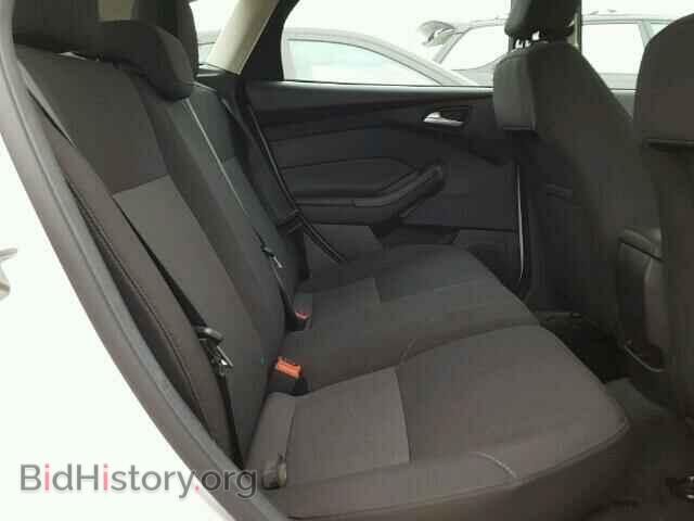 2015 FORD FOCUS - VIN: 1FADP3K23FL300657 - Фото 6