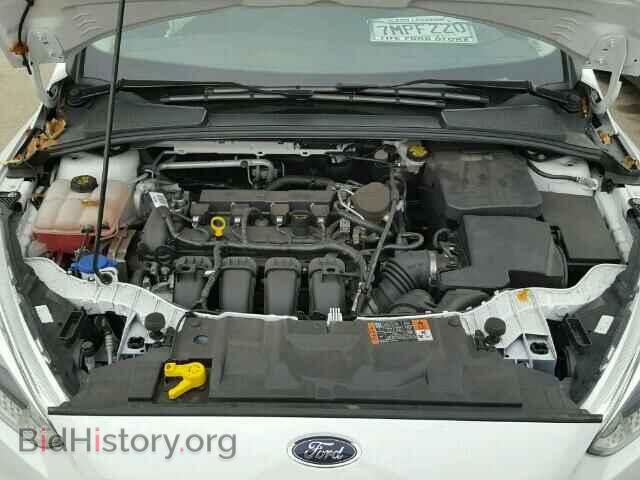 2015 FORD FOCUS - VIN: 1FADP3K23FL300657 - Фото 7