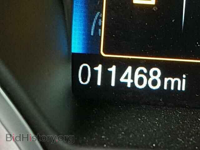 2015 FORD FOCUS - VIN: 1FADP3K23FL300657 - Фото 8