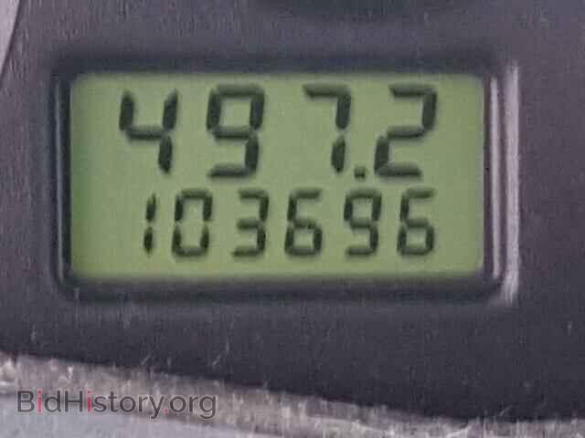 2007 FORD FOCUS - VIN: 1FAFP34N97W342461 - Фото 8