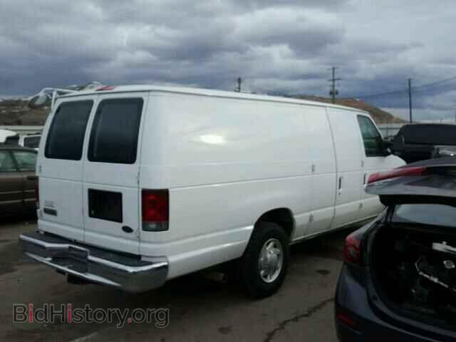 2008 FORD ECONOLINE - VIN: 1FTNS24L38DA78499 - Фото 4