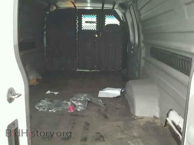 2008 FORD ECONOLINE - VIN: 1FTNS24L38DA78499 - Фото 6