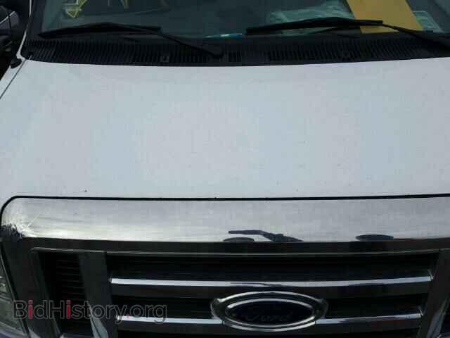 2008 FORD ECONOLINE - VIN: 1FTNS24L38DA78499 - Фото 7