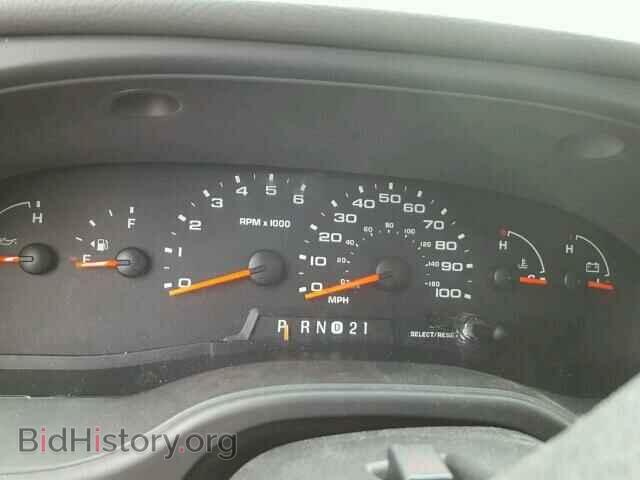 2008 FORD ECONOLINE - VIN: 1FTNS24L38DA78499 - Фото 8