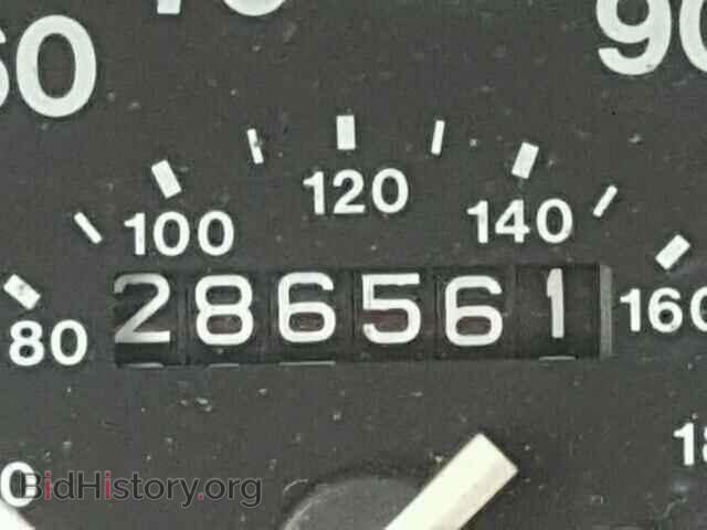1992 MAZDA MX3 - VIN: JM1EC4314N0112560 - Photo 8