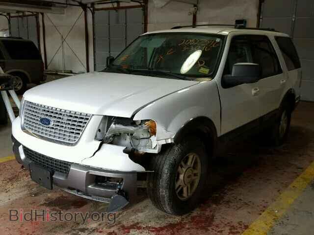 2004 FORD EXPEDITION - VIN: 1FMPU16W64LB35360 - Photo 2
