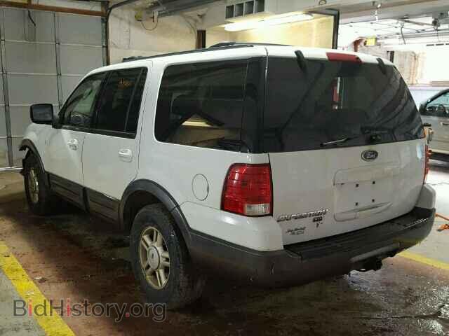 2004 FORD EXPEDITION - VIN: 1FMPU16W64LB35360 - Photo 3