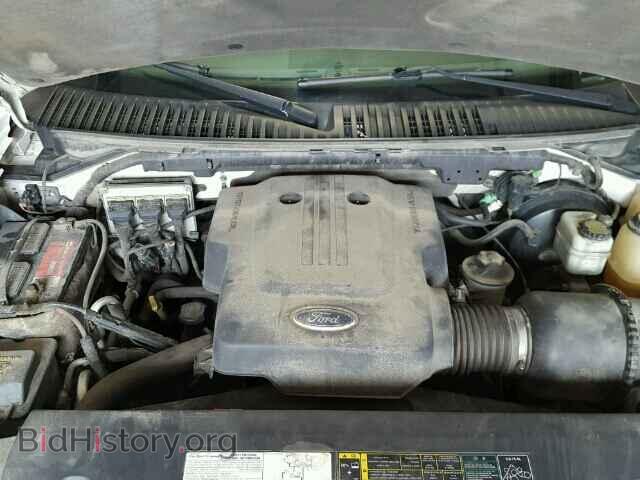 2004 FORD EXPEDITION - VIN: 1FMPU16W64LB35360 - Photo 7