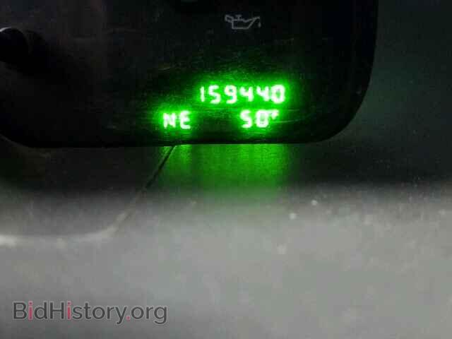 2004 FORD EXPEDITION - VIN: 1FMPU16W64LB35360 - Photo 8