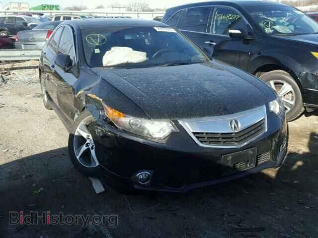 Photo JH4CU2F8XDC008023 - ACURA TSX 2013