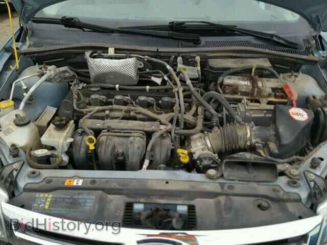 2008 FORD FOCUS - VIN: 1FAHP35N28W265912 - Photo 7