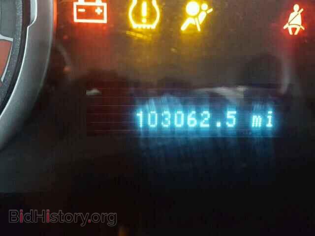 2008 FORD FOCUS - VIN: 1FAHP35N28W265912 - Photo 8