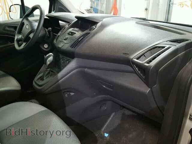 2014 FORD TRANSIT CO - VIN: NM0LE6E74E1154541 - Фото 5