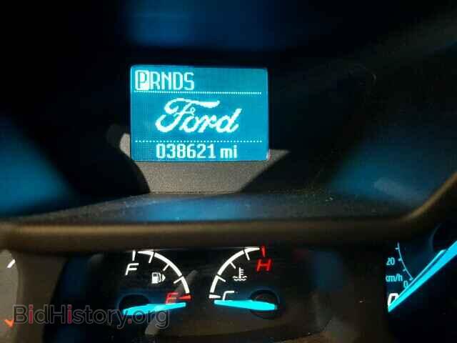 2014 FORD TRANSIT CO - VIN: NM0LE6E74E1154541 - Фото 8