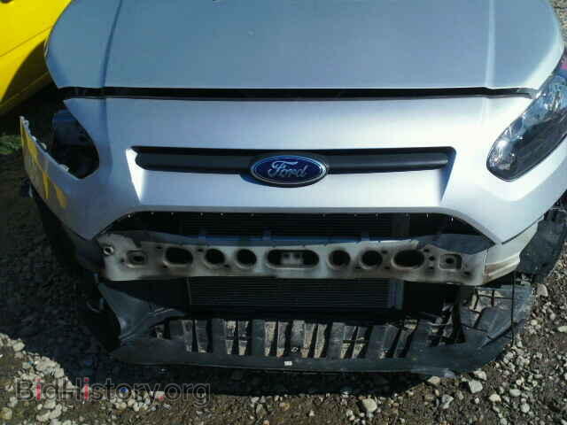 2014 FORD TRANSIT CO - VIN: NM0LE6E74E1154541 - Фото 10