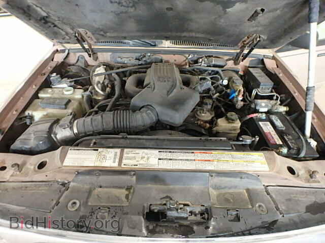 1997 FORD EXPLORER - VIN: 1FMDU32E2VUD31531 - Фото 7