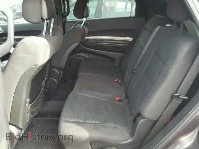 2014 DODGE DURANGO - VIN: 1C4RDHAG2EC976079 - Photo 6