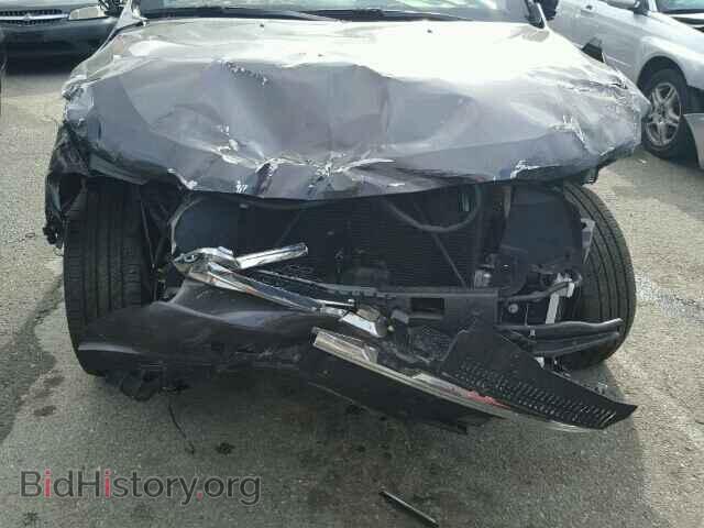 2014 DODGE DURANGO - VIN: 1C4RDHAG2EC976079 - Photo 9