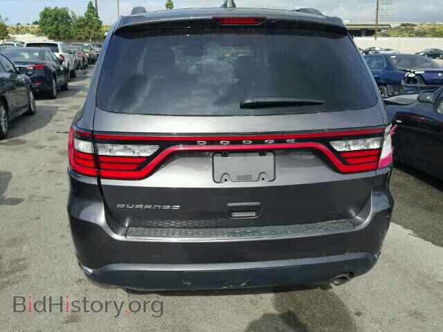 2014 DODGE DURANGO - VIN: 1C4RDHAG2EC976079 - Photo 10