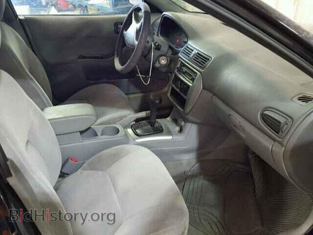 2002 MITSUBISHI GALANT - VIN: 4A3AA46HX2E006896 - Фото 5