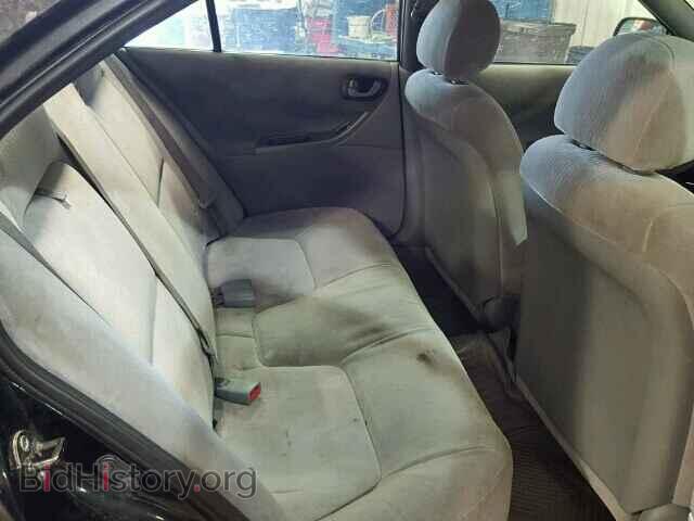 2002 MITSUBISHI GALANT - VIN: 4A3AA46HX2E006896 - Фото 6
