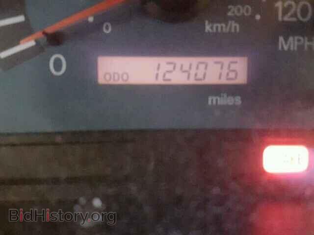 2002 MITSUBISHI GALANT - VIN: 4A3AA46HX2E006896 - Фото 8