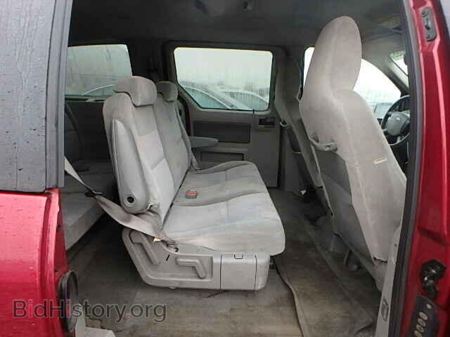 2004 FORD FREESTAR - VIN: 2FMDA576X4BA04269 - Фото 6