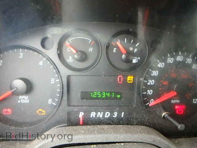2004 FORD FREESTAR - VIN: 2FMDA576X4BA04269 - Фото 8