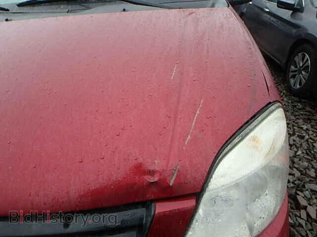 2004 FORD FREESTAR - VIN: 2FMDA576X4BA04269 - Фото 10