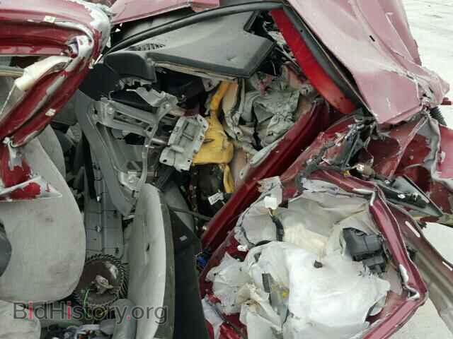 2007 KIA OPTIMA - VIN: KNAGE124675165017 - Фото 5