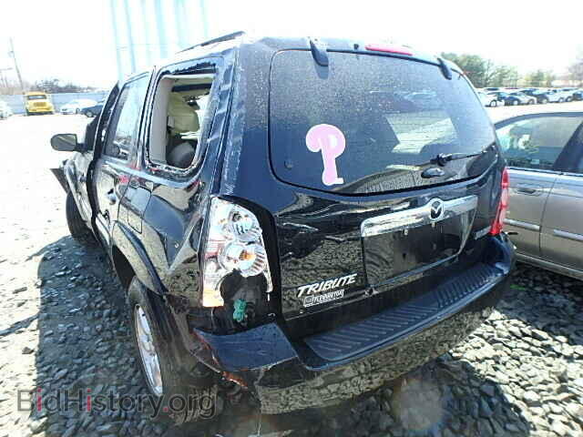 2005 MAZDA TRIBUTE - VIN: 4F2CZ96125KM25111 - Фото 3