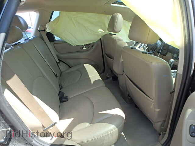 2005 MAZDA TRIBUTE - VIN: 4F2CZ96125KM25111 - Фото 6