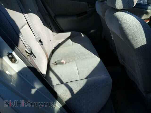 2003 TOYOTA COROLLA - VIN: 2T1BR32E93C127039 - Фото 6