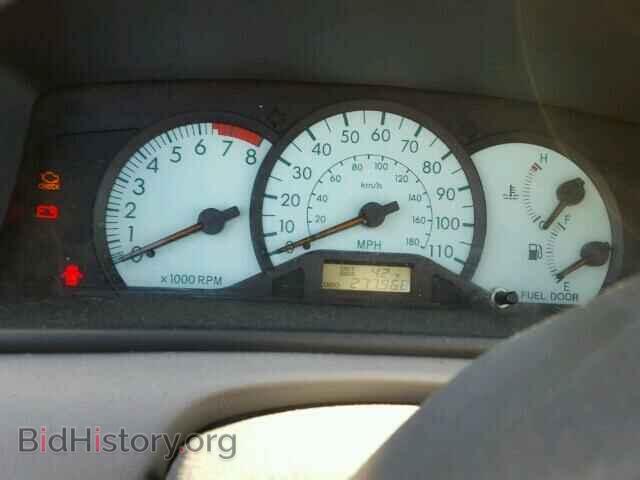 2003 TOYOTA COROLLA - VIN: 2T1BR32E93C127039 - Фото 8